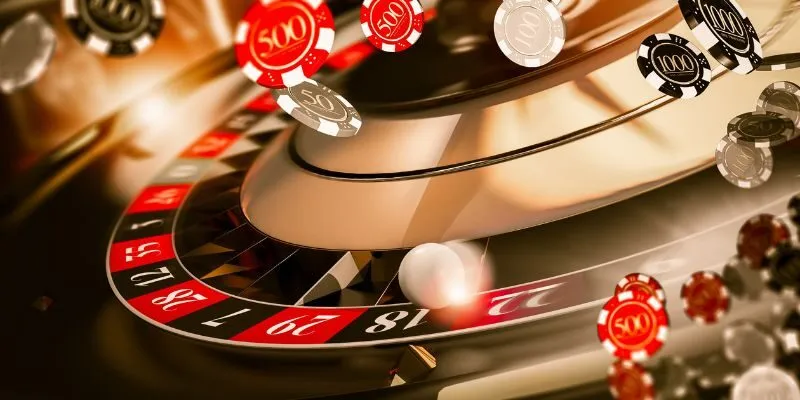 Cash Out Vé Cược - Tối Ưu Hóa Cơ Hội Và Giảm Thiểu Rủi Ro
