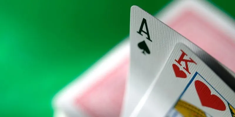 Mẹo Chơi Blackjack - Những Chiến Thuật Hay Để Chiến Thắng