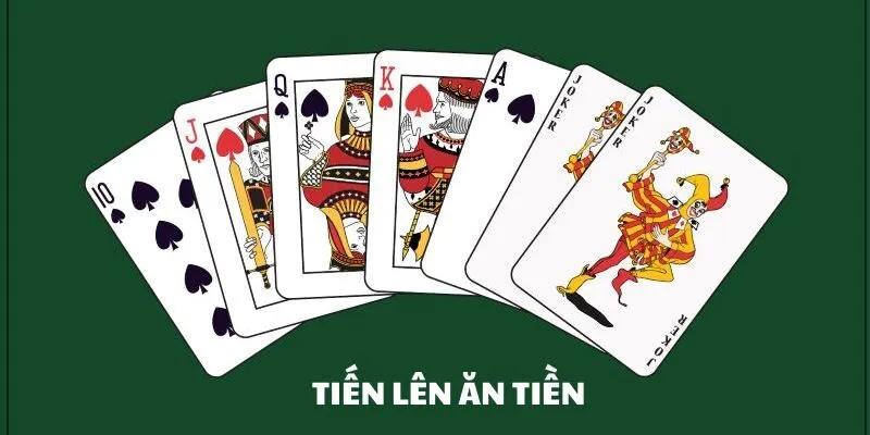 Chơi Tiến Lên Ăn Tiền WW88 – Thử Vận May, Thắng Đậm Mỗi Ngày